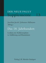 Das 18. Jahrhundert