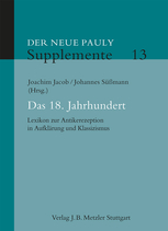 Das 18. Jahrhundert