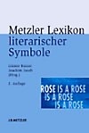 Buch Metzler Lexikon
