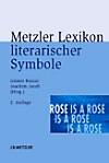 Buch Metzler Lexikon