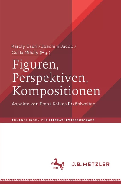 Cover Kafka