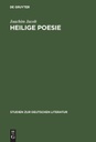 Buch Heilige Poesie