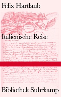 Italienische Reise Italienische Reise