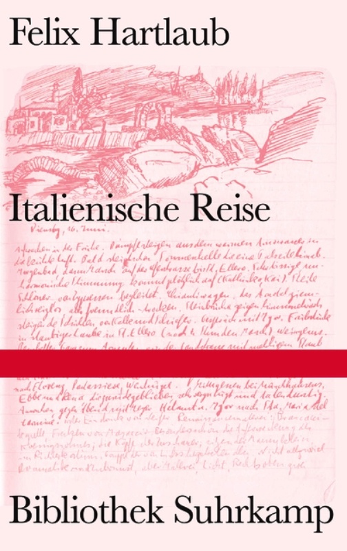 Italienische Reise