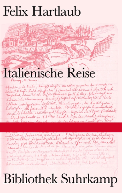 Italienische Reise