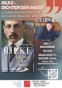 Plakat Manfred Koch