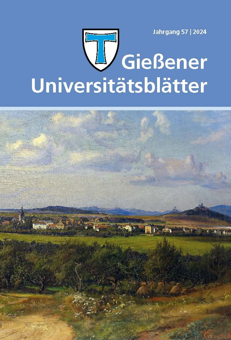 Cover GUB 57 2024