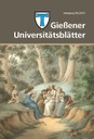 Cover GUB 58 2025