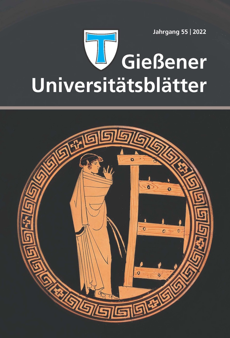 Cover GU-55-2022 (Bild)