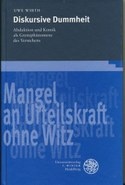 Mangel an Urteilskraft ohne Witz