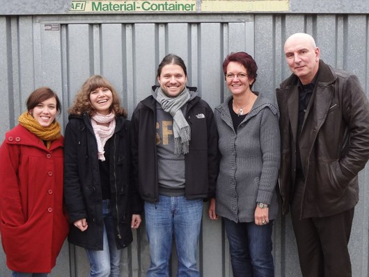 Mitarbeiter