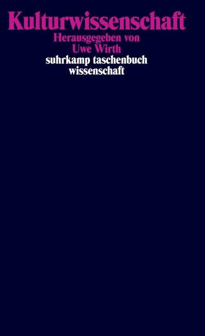 Kulturwissenschaft