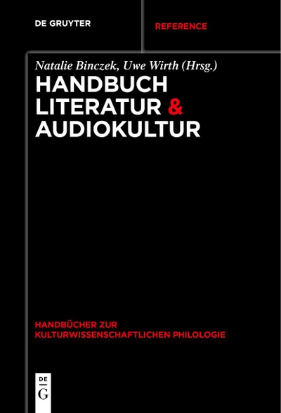 Audiokultur
