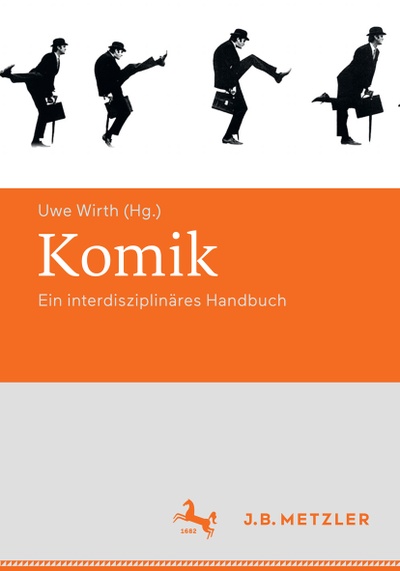 Komik Handbuch