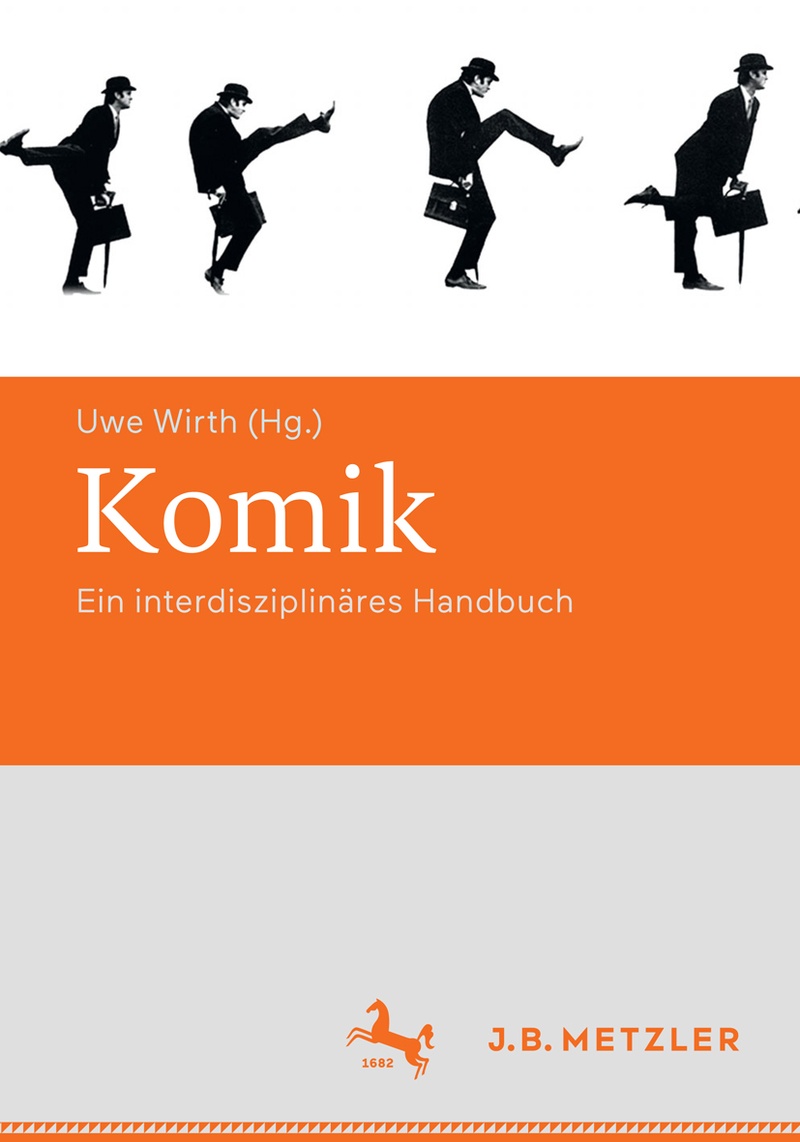 Komik Handbuch