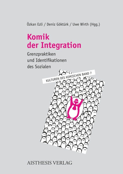 Komik der Integration