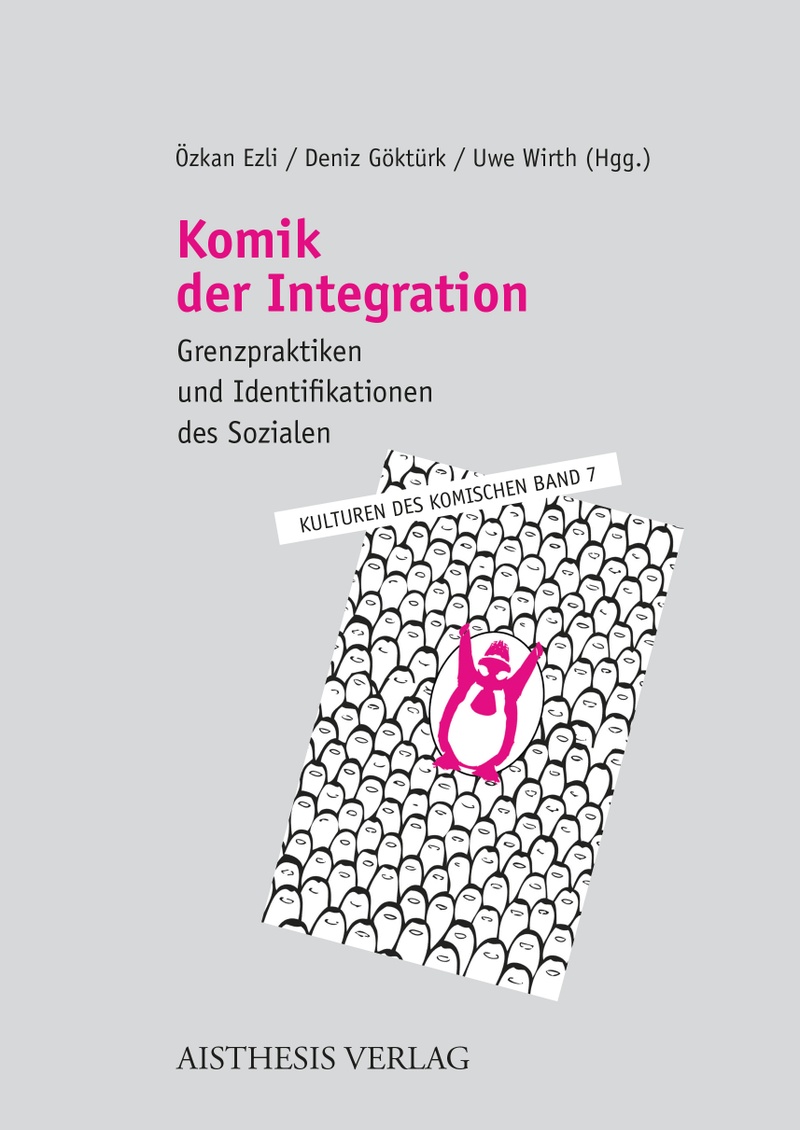 Komik der Integration