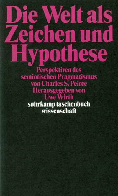 Zeichen und Hypothese