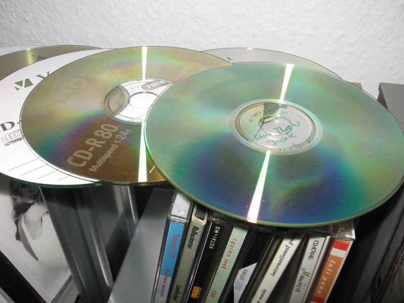 CD
