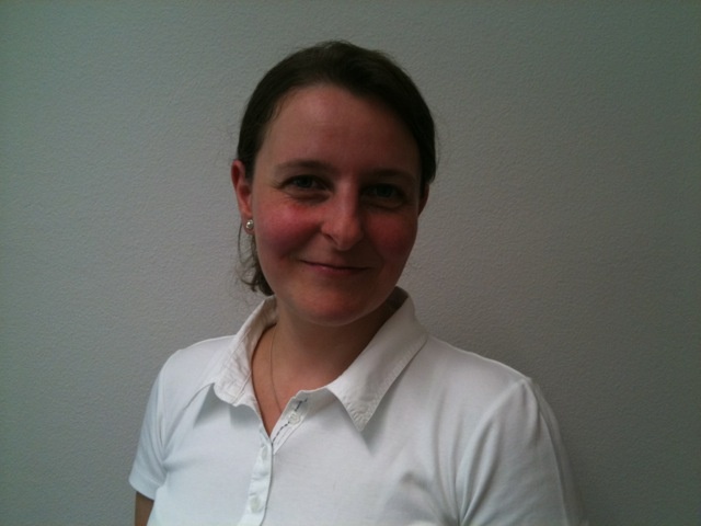 Csilla Szabo