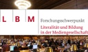 Forschungsschwerpunkt LBM