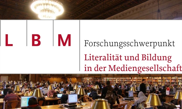 Forschungsschwerpunkt LBM