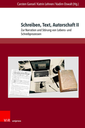 Autorschaft II