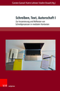 Autorschaft I