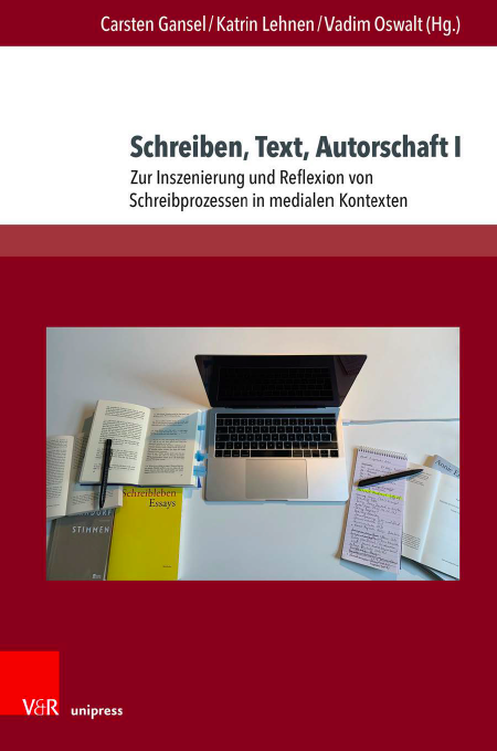 Autorschaft I