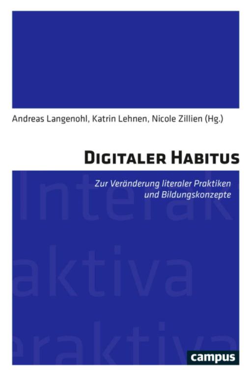 Digitaler Habitus