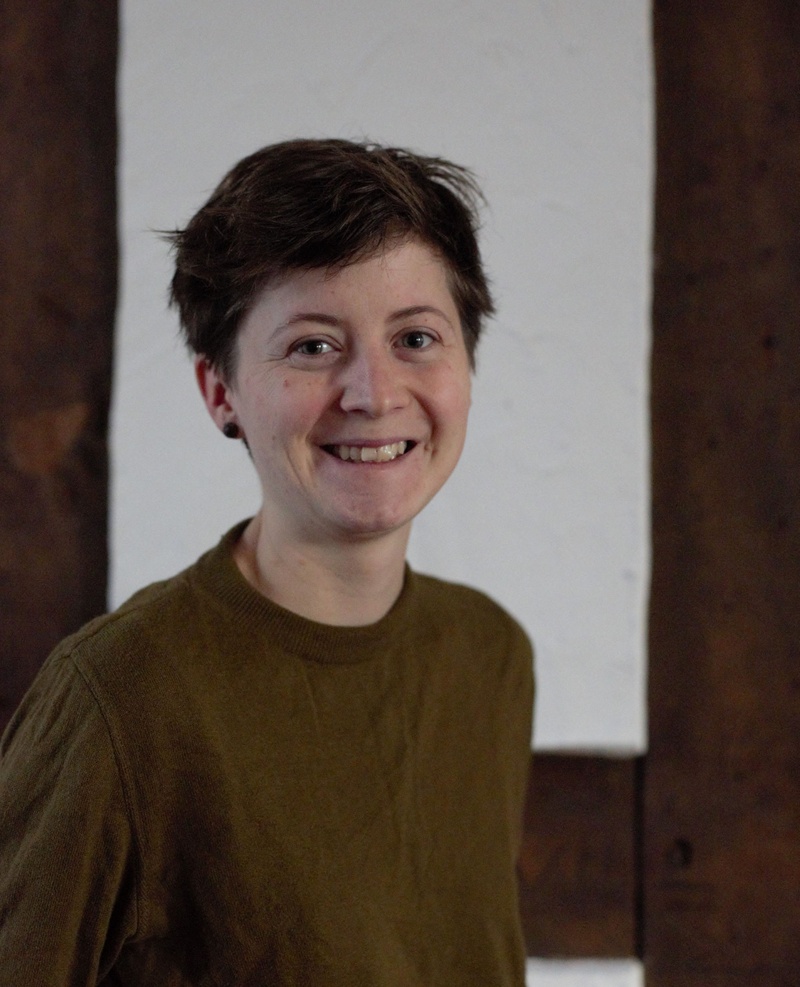 Bild - Anna Gaede