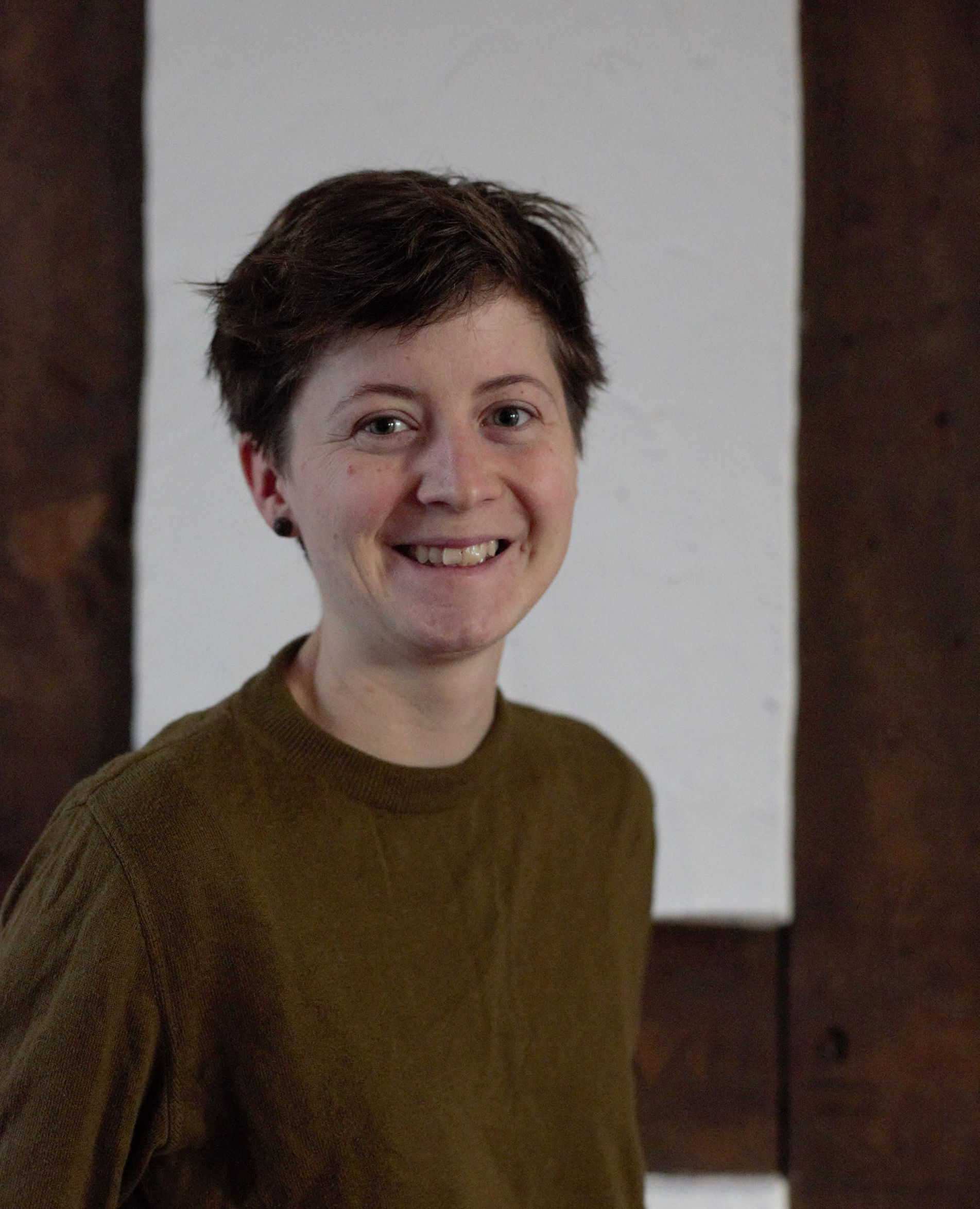 Bild - Anna Gaede