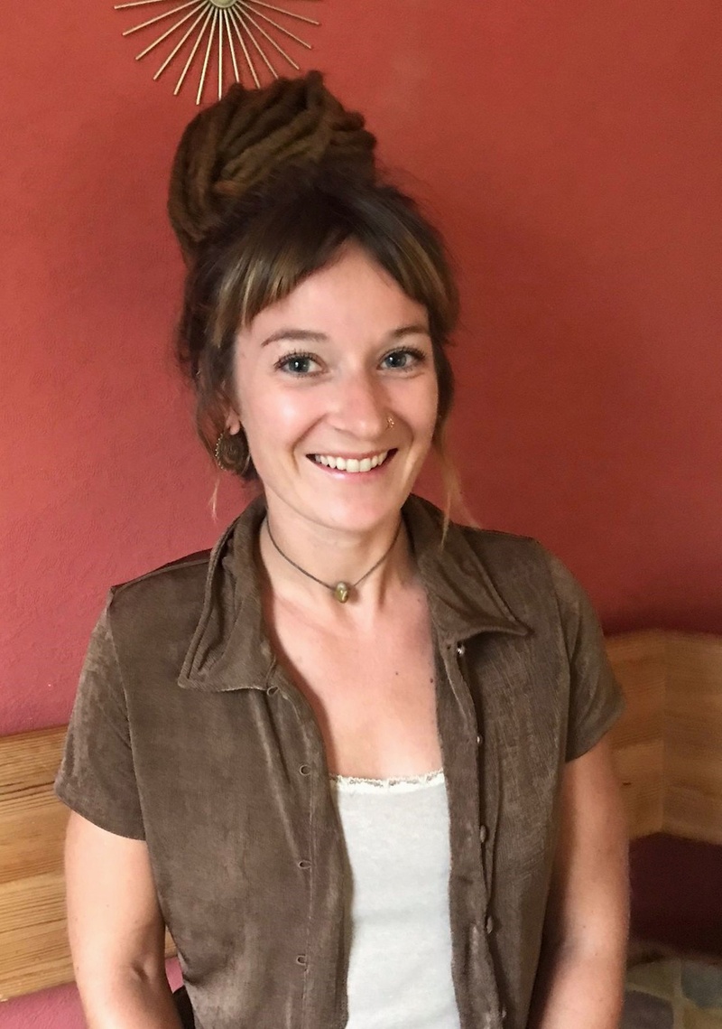 Bild - Lisa Schlothane