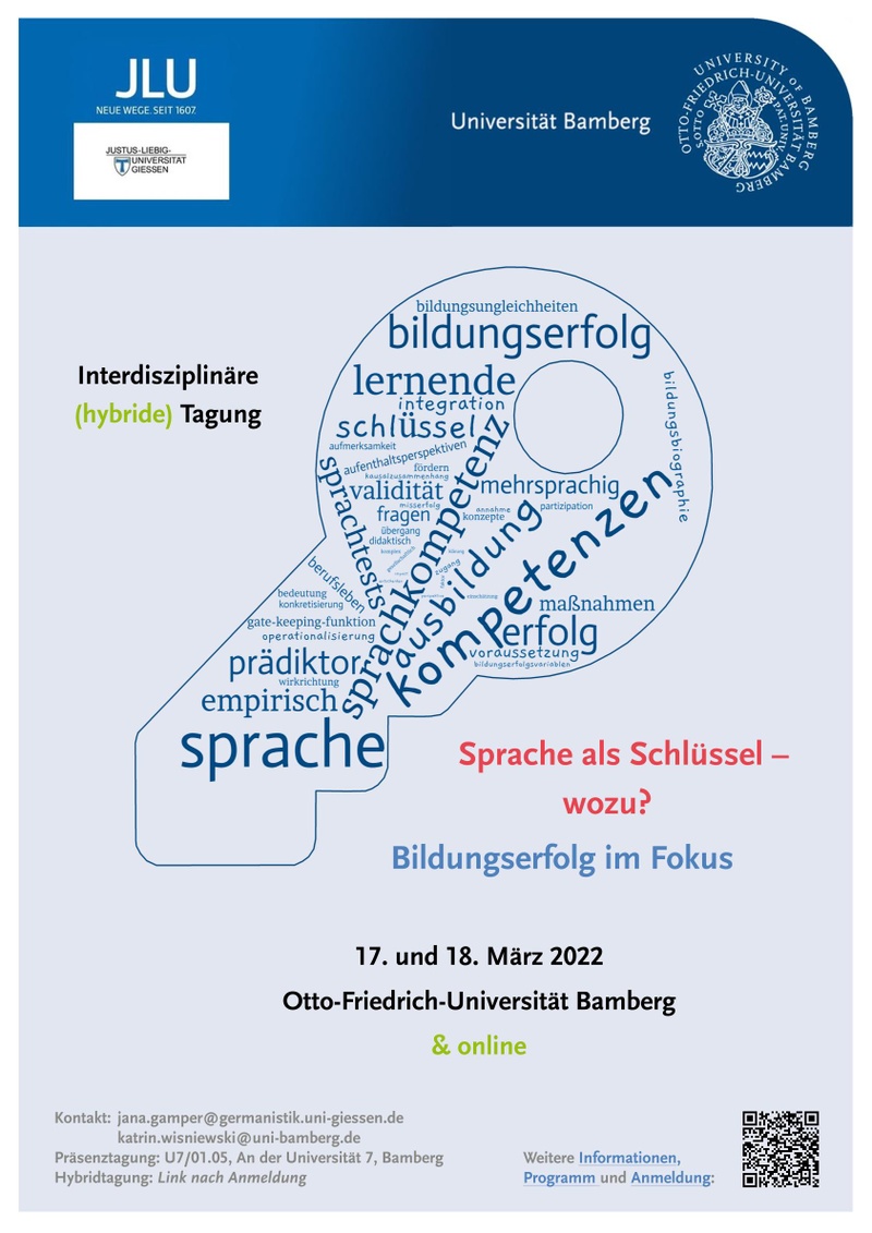 Bild Tagung Bamberg