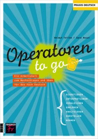 Operatoren "to go" - Arbeitsheft