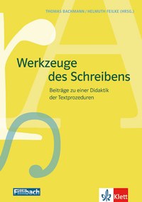  Handbuch Schriftlicher Sprachgebrauch – Texte verfassen. 