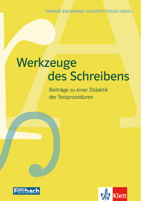 Werkzeuge des Schreibens