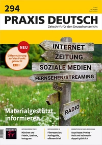 PD 294 Materialgestützt informieren.webp PD 294 Meterialgestützt informieren