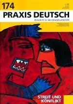 PD 174 Streit und Konflikt