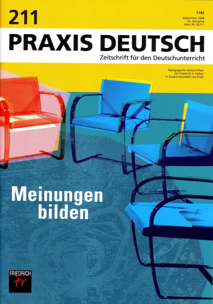 PD 211 Meinungen bilden