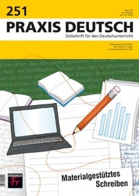 PD 251 Materialgestütztes Schreiben