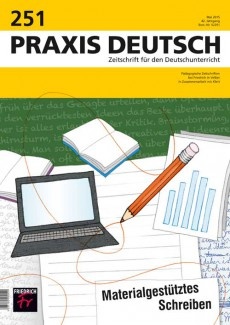 PD 251 Materialgestütztes Schreiben