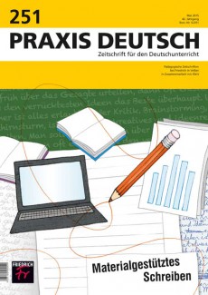 PD 251 Materialgestütztes Schreiben