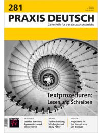 PD 281 Textprozeduren: Lesen und Schreiben