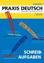 PD Sonderheft Schreibaufgaben