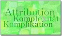 Attribution