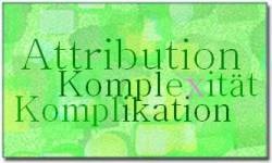 Attribution