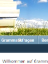 grammatikfragen.de