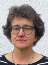 Prof. Dr. Mathilde Hennig