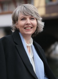 StR. i. H. Dr. Lena Bien-Miller